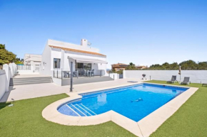 Amazing Villa in El Faro, Fuengirola